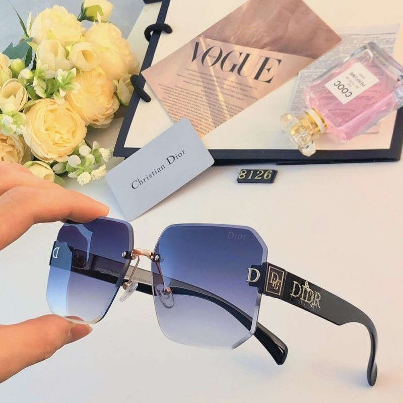 Christian Dior Sunglasses